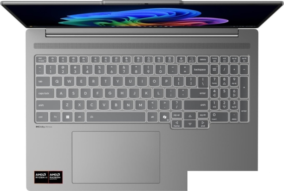 Ноутбук Lenovo IdeaPad Pro 5 16AKP10 83JN0013GE