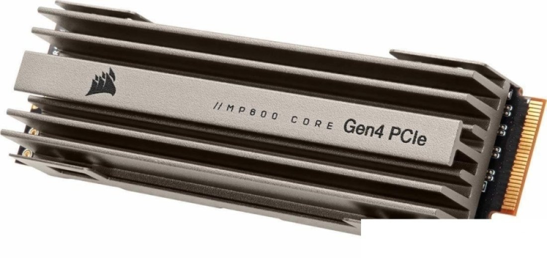 SSD Corsair MP600 Core 1TB CSSD-F1000GBMP600COR