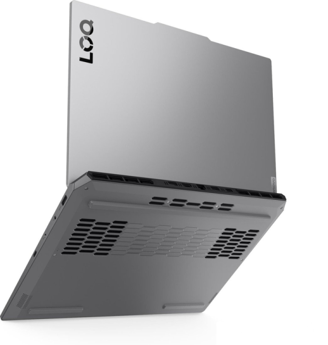 Игровой ноутбук Lenovo LOQ 15AHP10 83JG003DPB