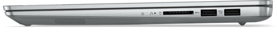 Ноутбук Lenovo IdeaPad 5 Pro 14ITL6 82L3006NRK