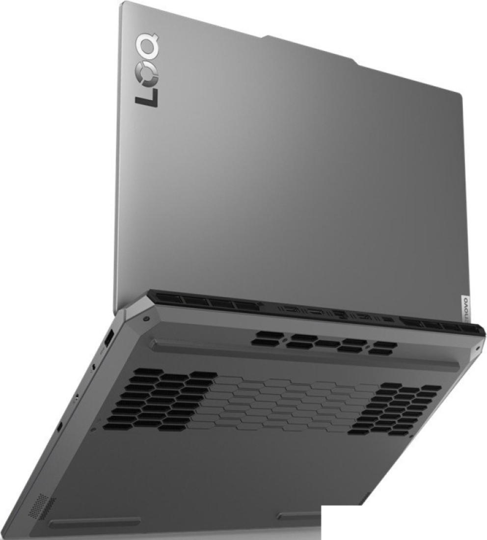 Игровой ноутбук Lenovo LOQ 15IAX9 83GS002RPB