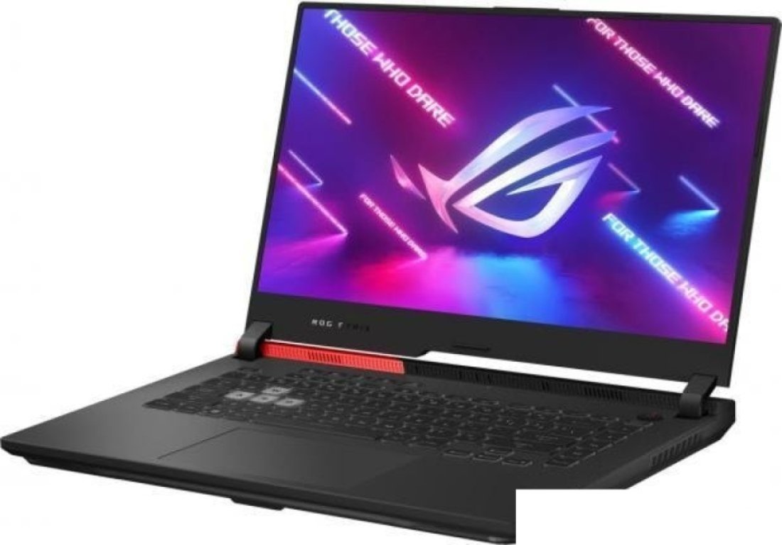 Игровой ноутбук ASUS ROG Strix G15 G513IC-HN003