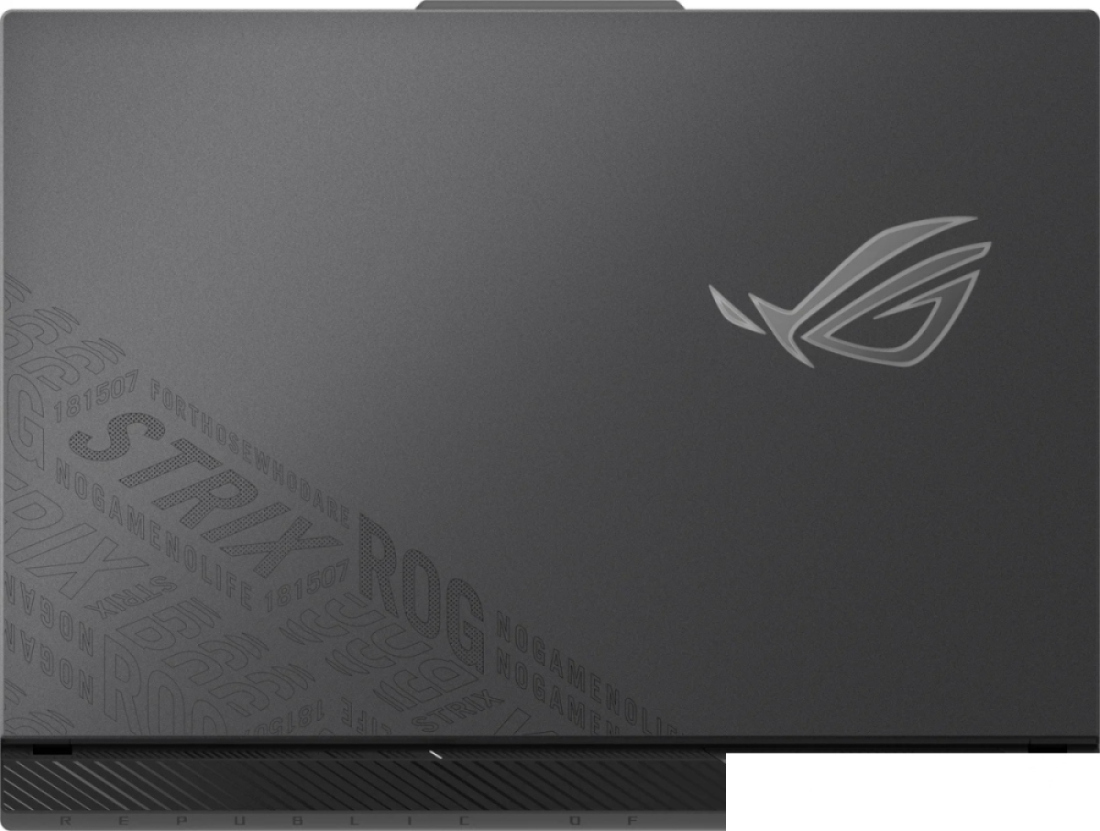 Игровой ноутбук ASUS ROG Strix G16 2025 G614PR-RV007