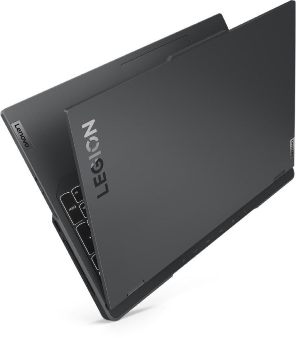 Игровой ноутбук Lenovo Legion Pro 5 16IRX9 83DF00BCRK