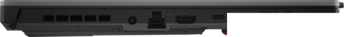 Игровой ноутбук ASUS TUF Gaming F17 FX707VJ-HX015
