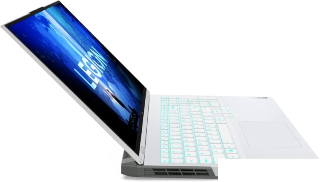 Игровой ноутбук Lenovo Legion 5 Pro 16IAH7H 82RF00M4RM