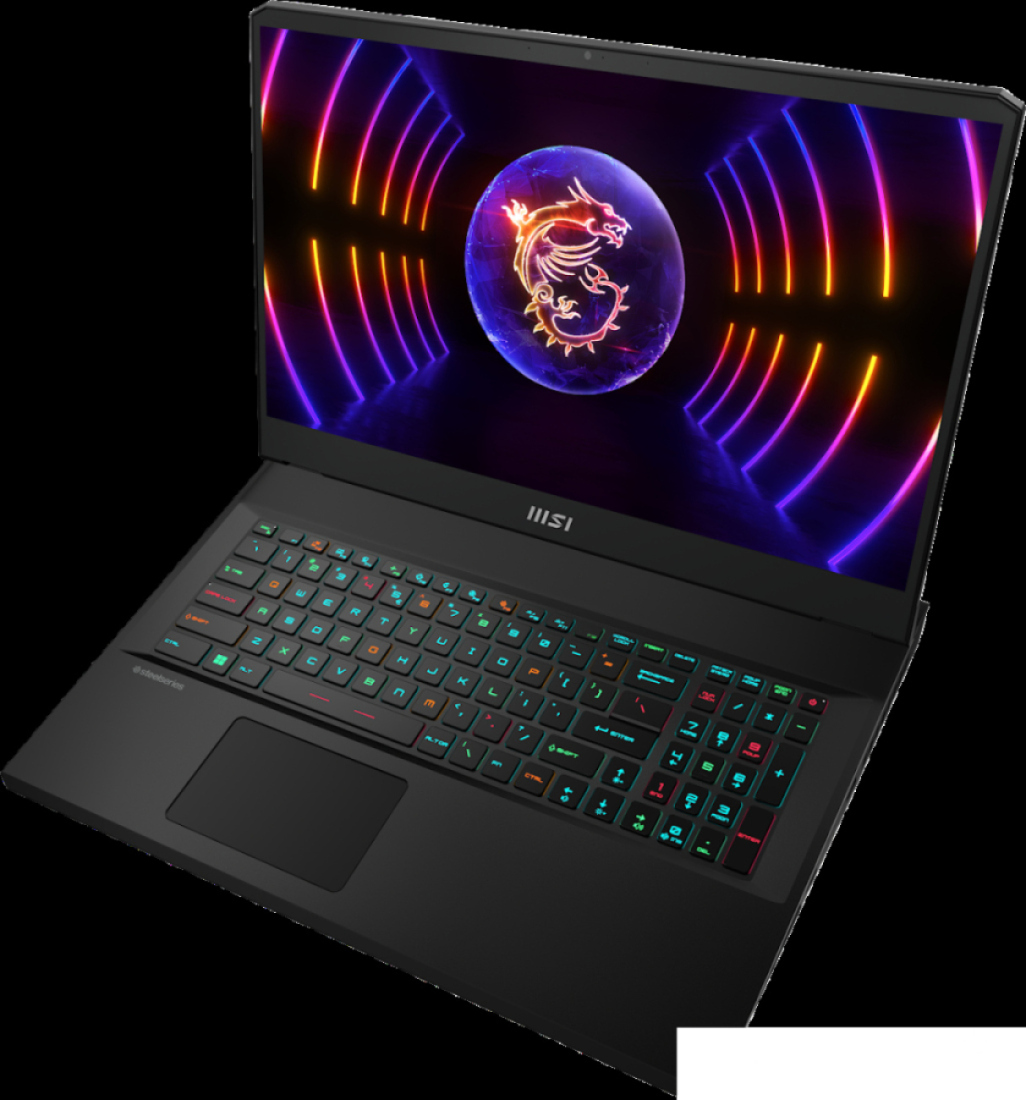 Игровой ноутбук MSI Vector GP77 13VG-065RU
