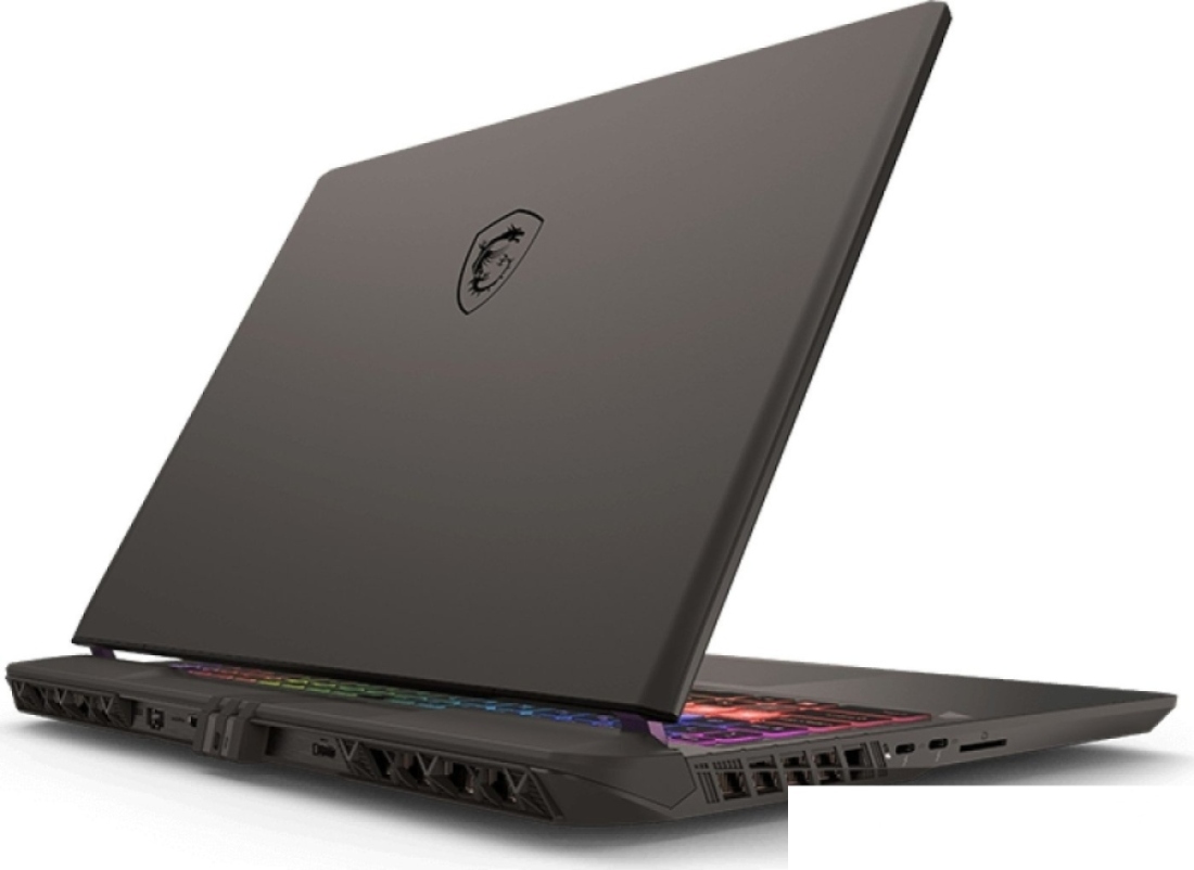 Игровой ноутбук MSI Vector 16 HX AI A2XWHG-080XRU