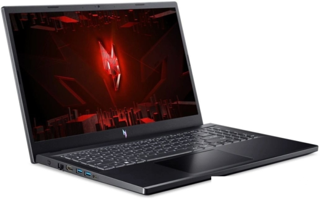 Игровой ноутбук Acer Nitro V 15 ANV15-51-51AT NH.QNACD.009