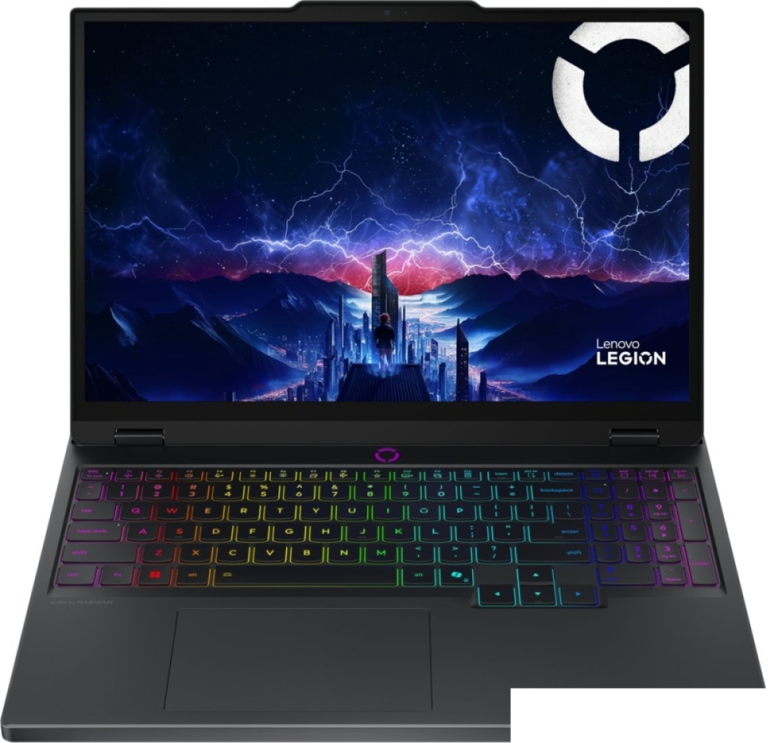 Игровой ноутбук Lenovo Legion 5 15IRX10 83LY000XRK