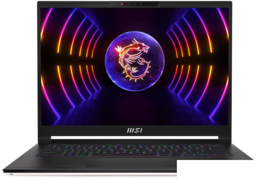Игровой ноутбук MSI Stealth 14 Studio A13VF-225RU