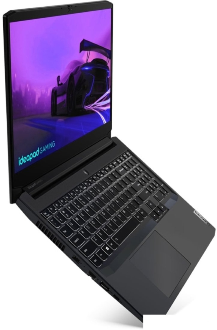 Игровой ноутбук Lenovo IdeaPad Gaming 3 15IHU6 82K100HNPB