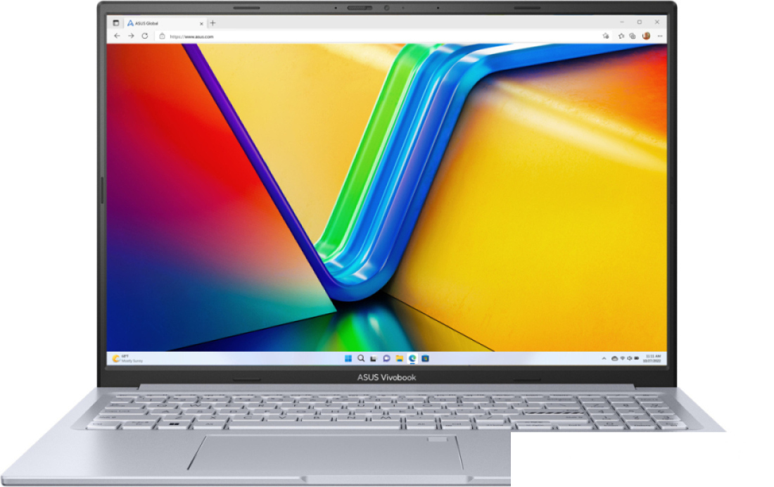 Ноутбук ASUS Vivobook 16X K3605ZV-N1028