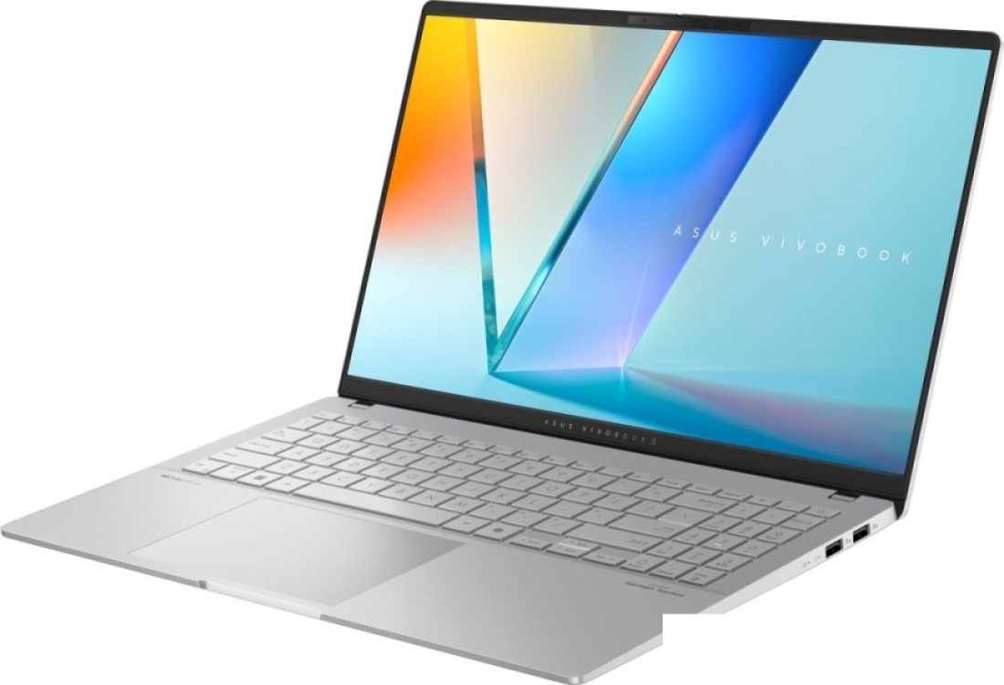 Ноутбук ASUS VivoBook S15 OLED S5507QA-MA006W