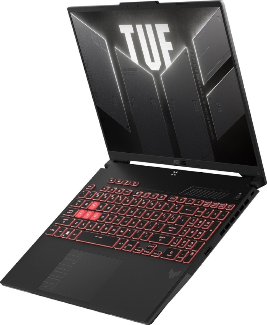 Игровой ноутбук ASUS TUF Gaming A16 2024 FA607NUG-RL161
