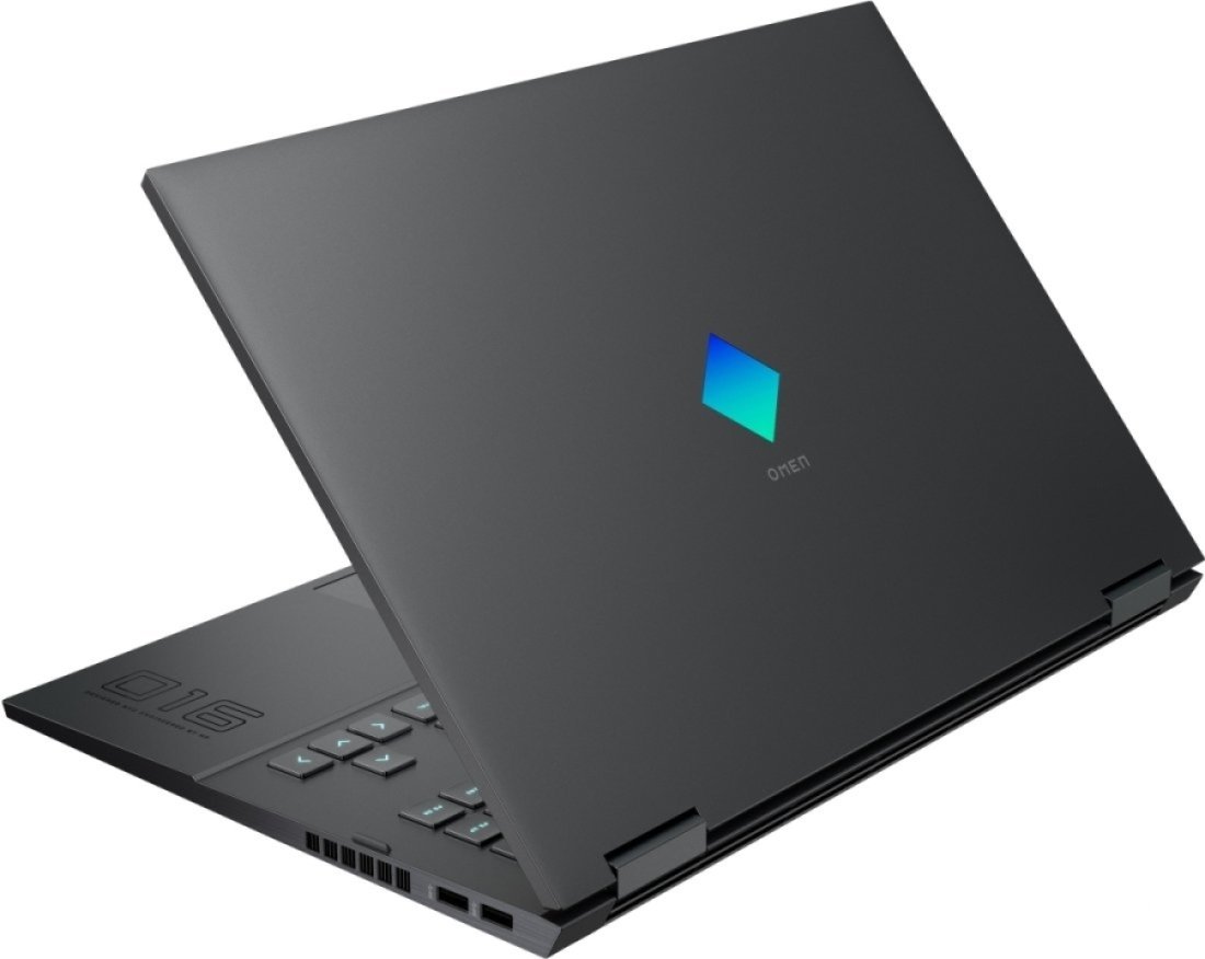 Игровой ноутбук HP Omen 16-c0114nw 4H3X0EA