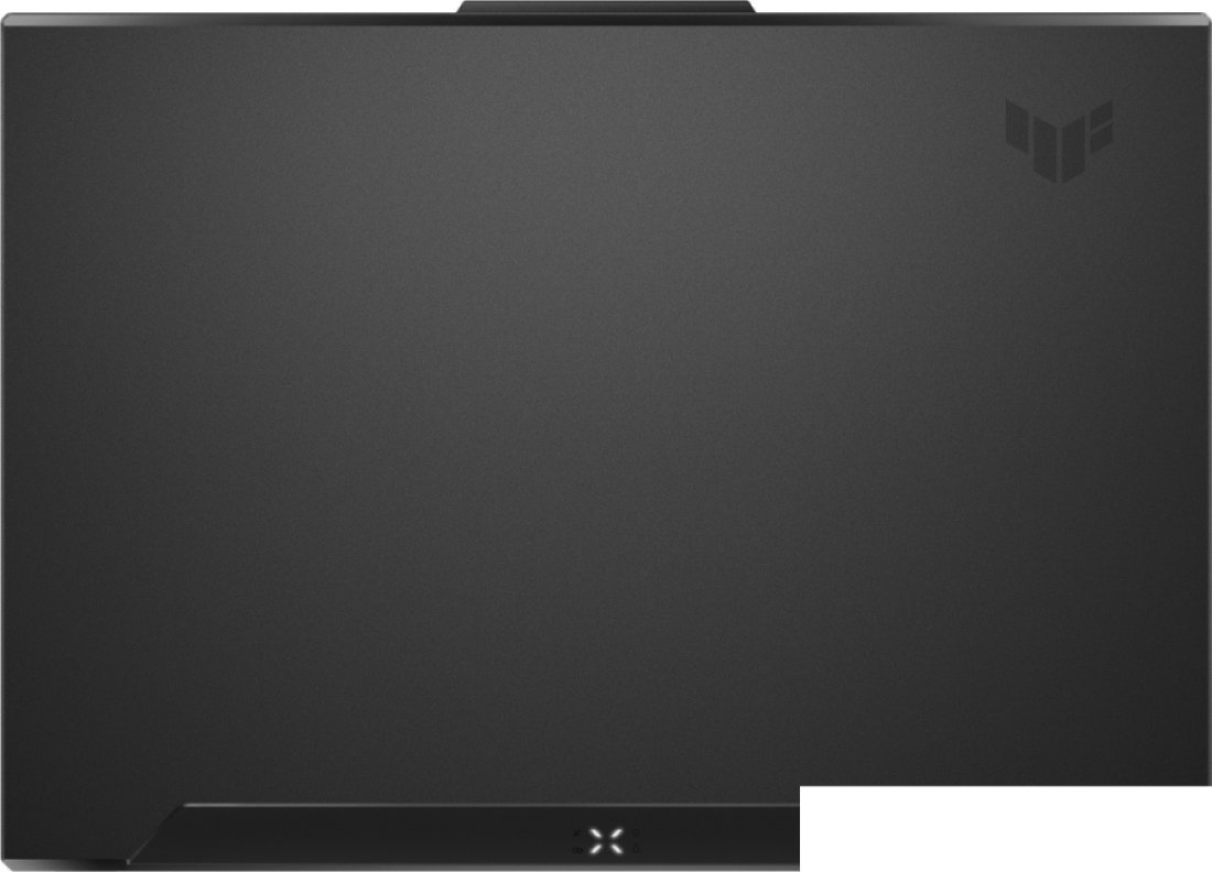 Игровой ноутбук ASUS TUF Gaming Dash F15 2022 FX517ZC-HN098W