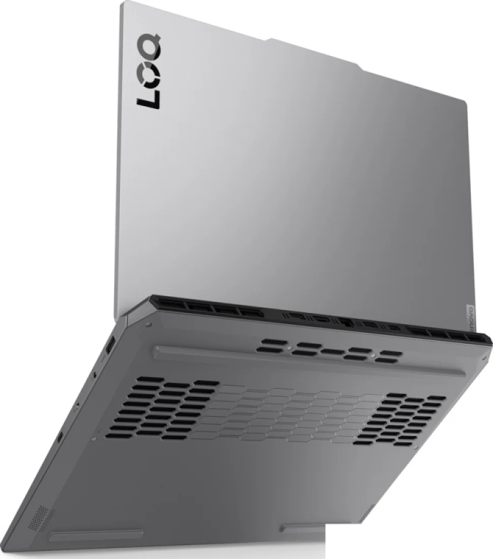 Игровой ноутбук Lenovo LOQ 15IRX10 83JE00YRRK