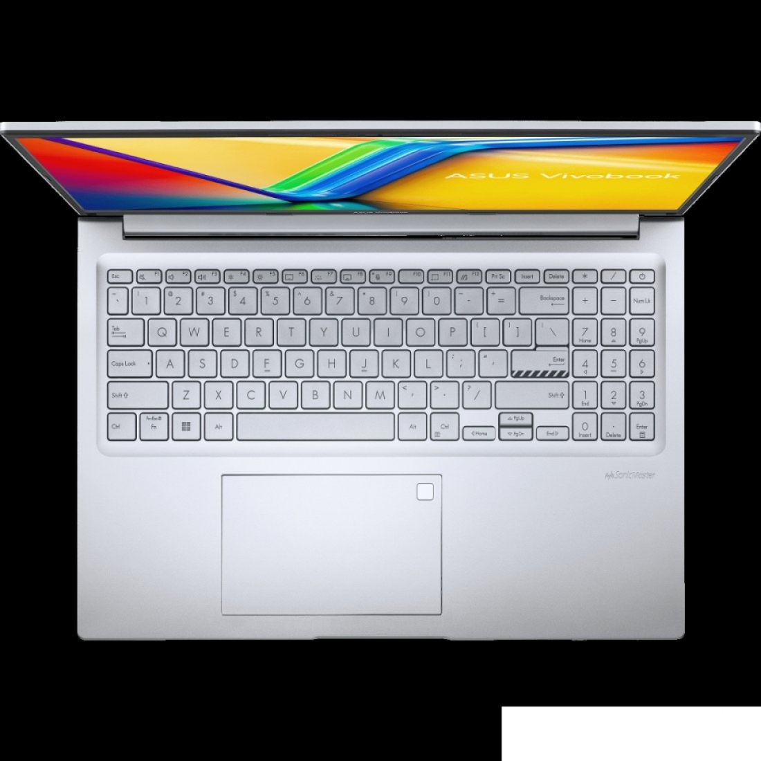 Ноутбук ASUS Vivobook 16 X1605ZA-MB386