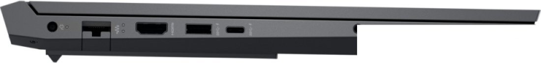 Игровой ноутбук HP Victus 16-d1015nia 6K2E6EA
