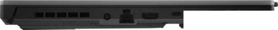 Игровой ноутбук ASUS TUF Gaming F15 2023 FX507VV-LP186