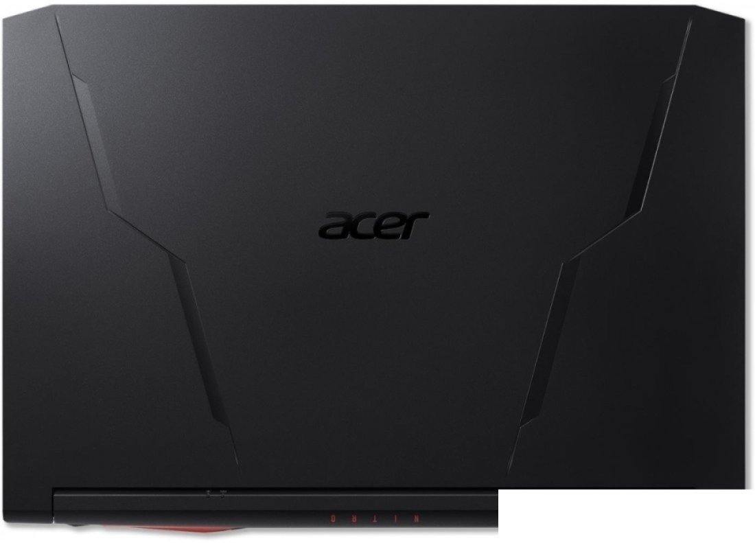 Игровой ноутбук Acer Nitro 5 AN517-55 NH.QFWEP.006