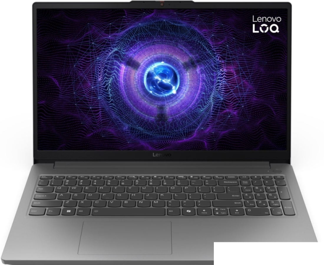 Игровой ноутбук Lenovo LOQ 15IAX9E 83LK0043RK