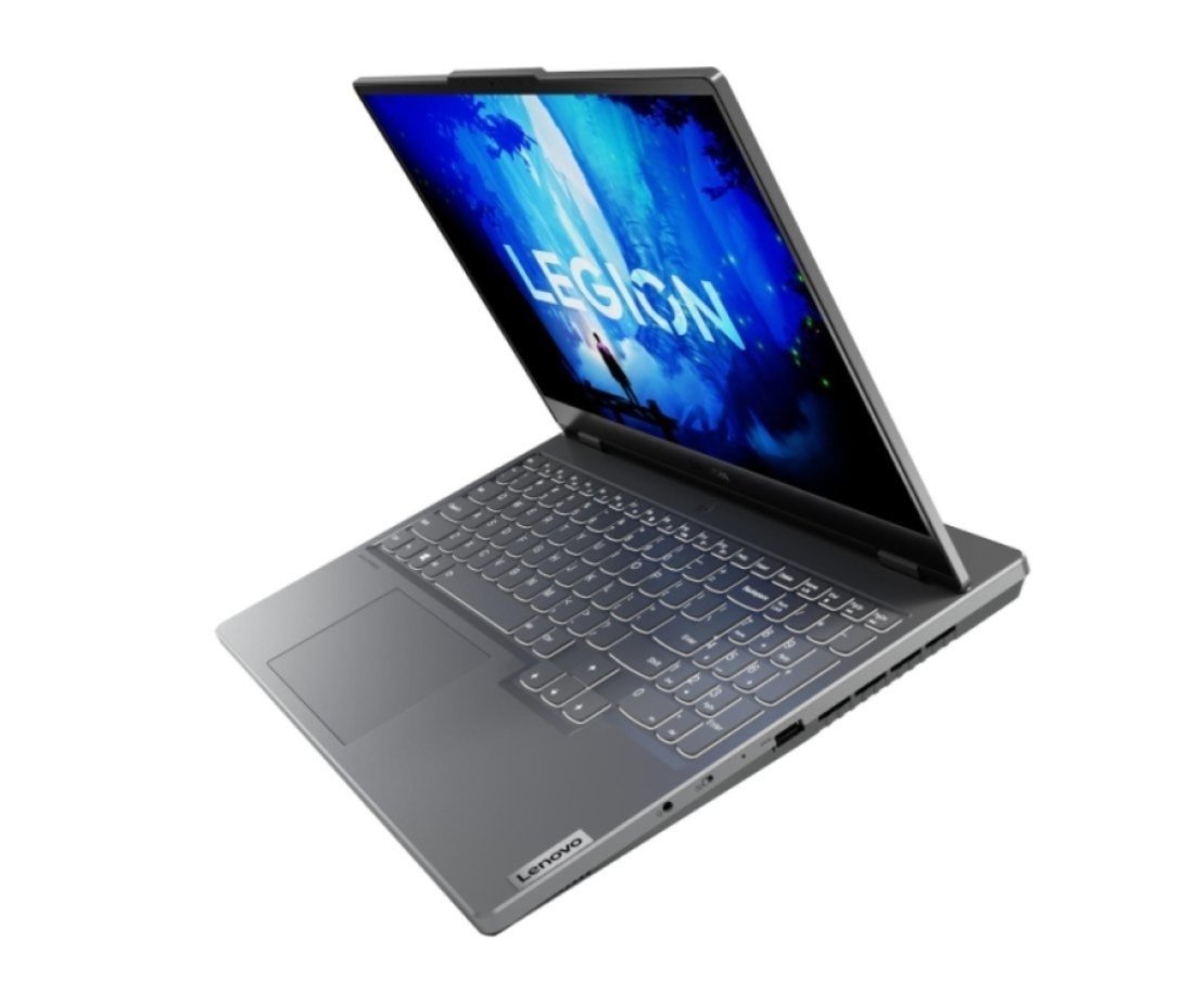 Игровой ноутбук Lenovo Legion 5 15IAH7H 82RB00EPPB