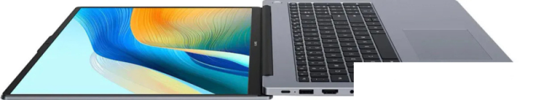 Ноутбук Huawei MateBook D 16 2024 MCLG-X 53013YDL
