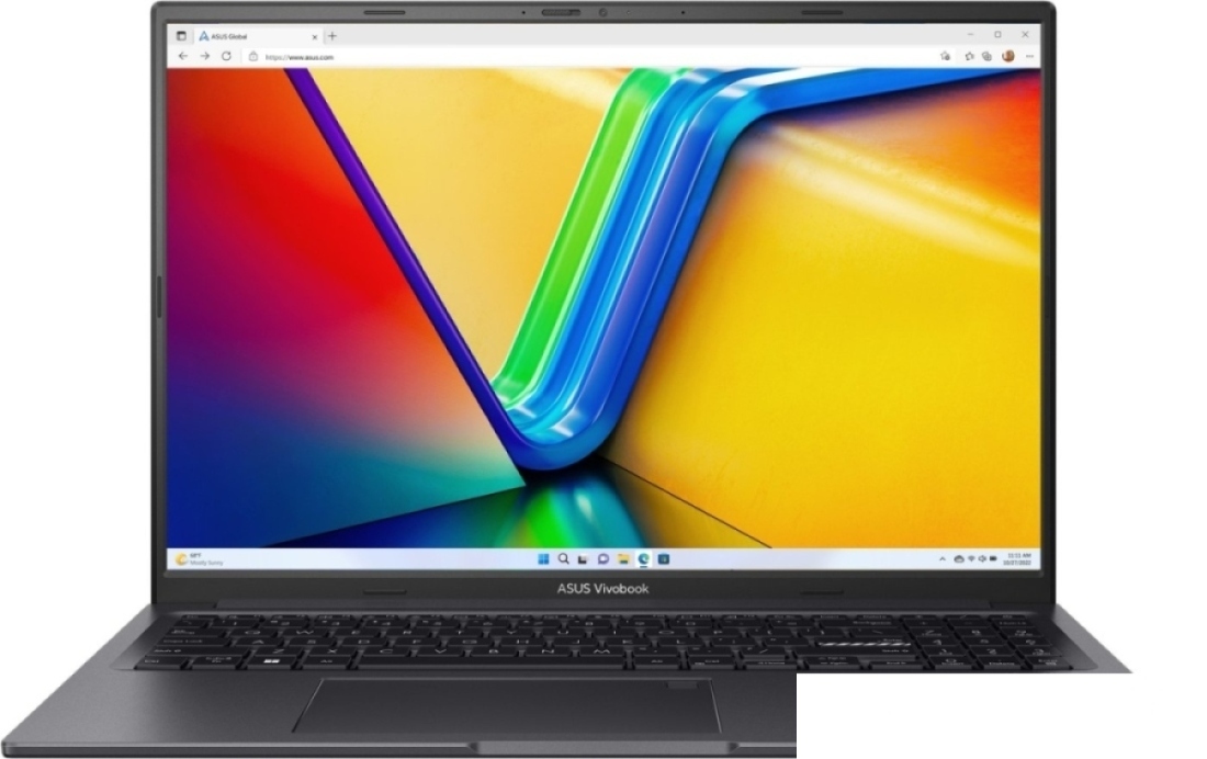 Ноутбук ASUS Vivobook 16X K3605ZU-N1325