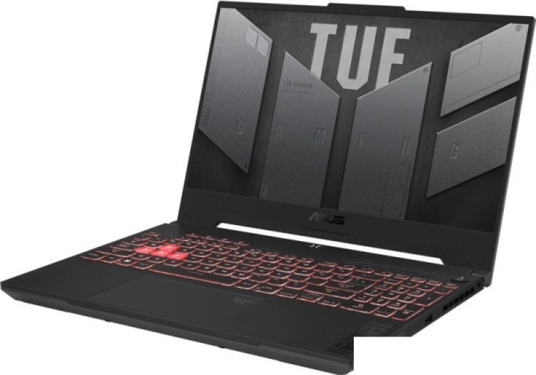 Игровой ноутбук ASUS TUF Gaming A15 2023 FA507XI-HQ066