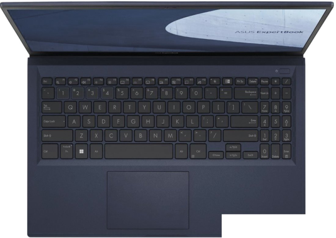 Ноутбук ASUS Expertbook B1 B1500CBA-BQ0099