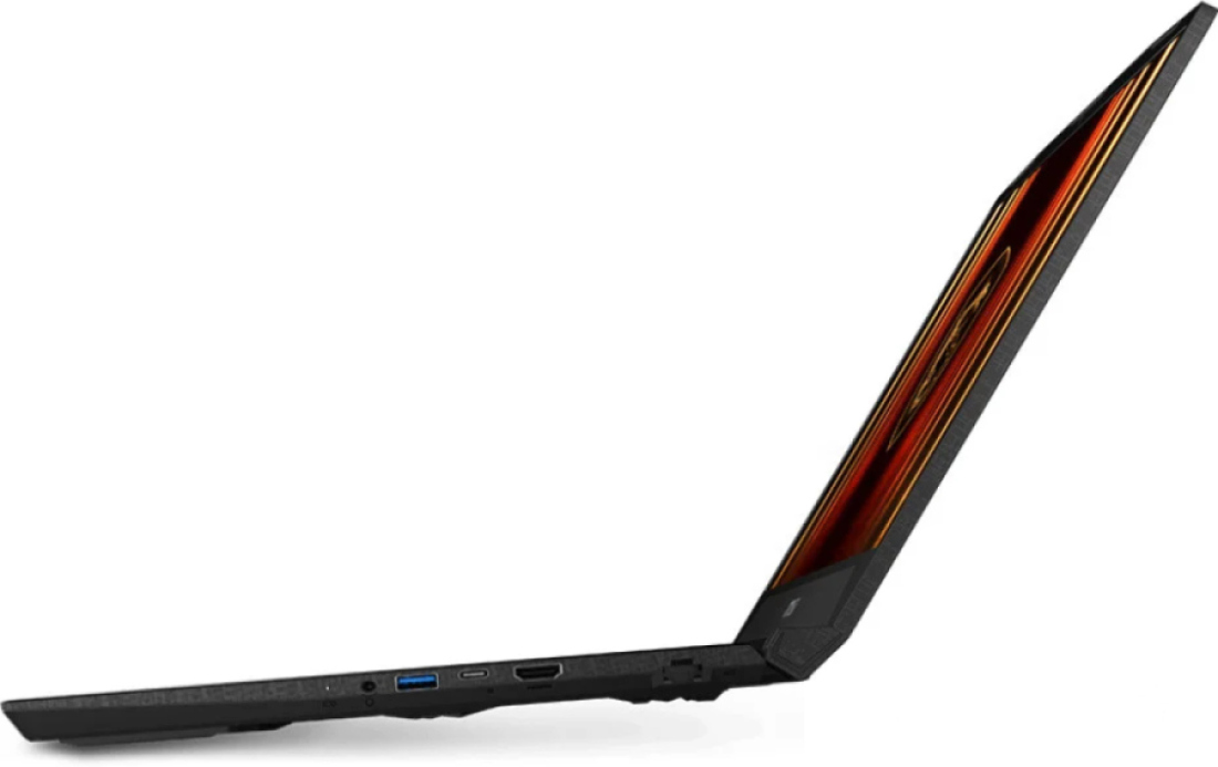 Игровой ноутбук MSI Katana 15 HX B14WFK-618XRU Win 11 Pro