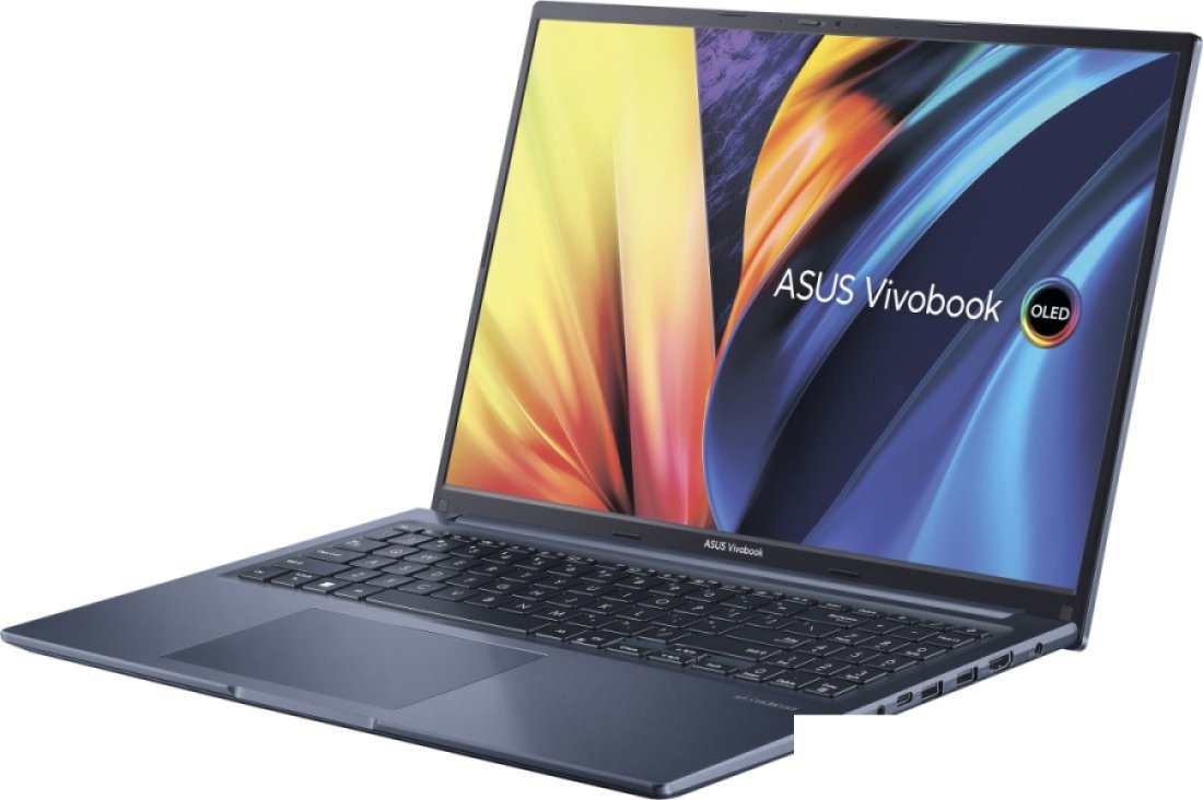 Ноутбук ASUS Vivobook 16X X1603ZA-MB110