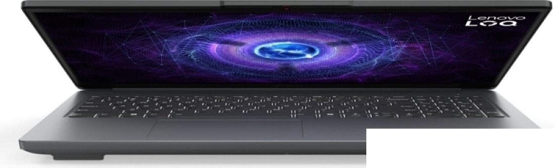 Игровой ноутбук Lenovo LOQ 15IAX9E 83LK005HUE Win 11 Pro