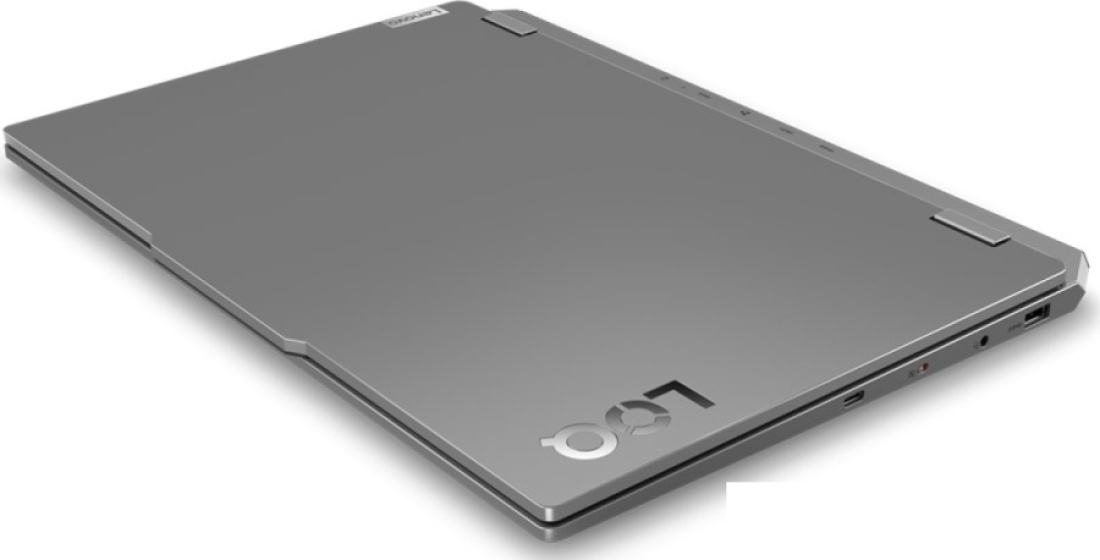 Игровой ноутбук Lenovo LOQ 15AHP9 83DX00F1PB