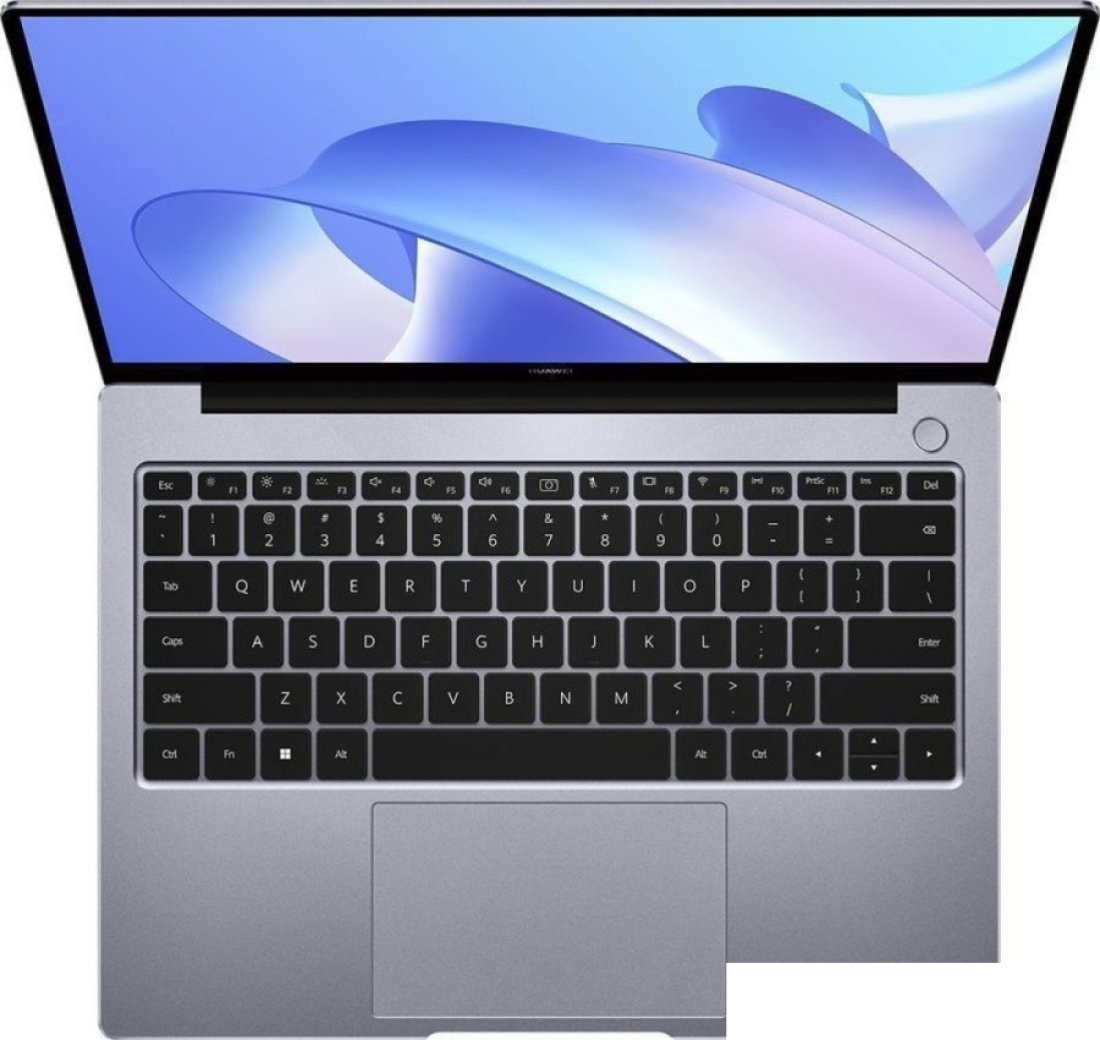 Ноутбук Huawei MateBook 14 2021 AMD KLVL-W76W 53013PBV