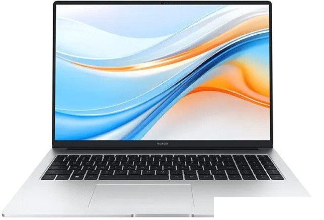 Ноутбук HONOR MagicBook X16 Plus 2024 BRI-7211 5301AJLV