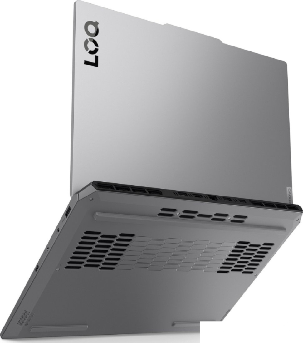 Игровой ноутбук Lenovo LOQ 15IRX10 83JE002LUS