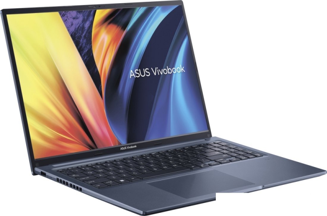 Ноутбук ASUS Vivobook 16X M1603QA-MB218