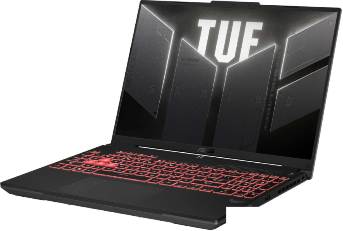 Игровой ноутбук ASUS TUF Gaming A16 2024 FA607PV-N3005