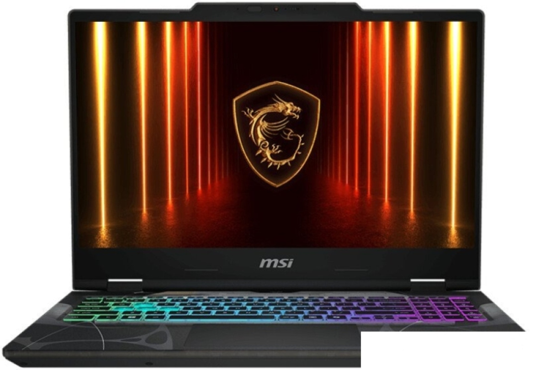 Игровой ноутбук MSI Cyborg 15 B13WFKG-693XRU