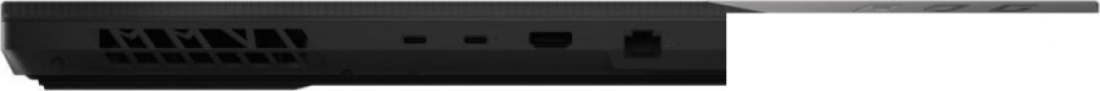 Игровой ноутбук ASUS ROG Strix SCAR 17 2023 G733PYV-LL067W