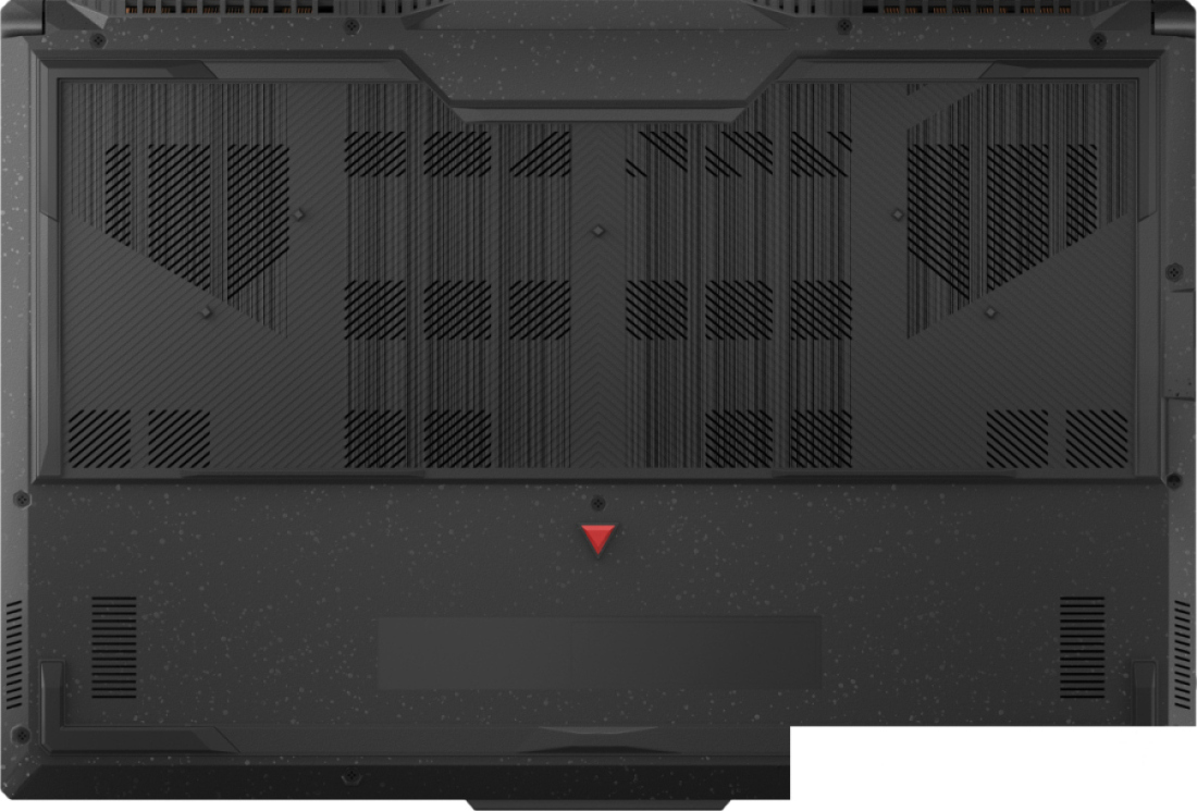 Игровой ноутбук ASUS TUF Gaming F17 FX707ZC4-HX095