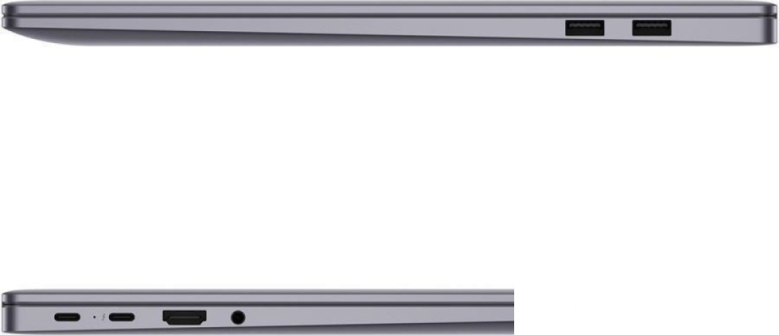 Ноутбук Huawei MateBook 16s 2023 CREFG-X 53013SCY