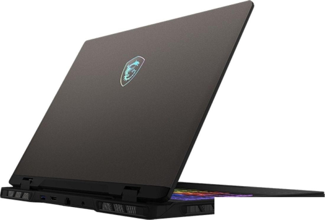 Игровой ноутбук MSI Crosshair A16 HX D7WFKG-043CN