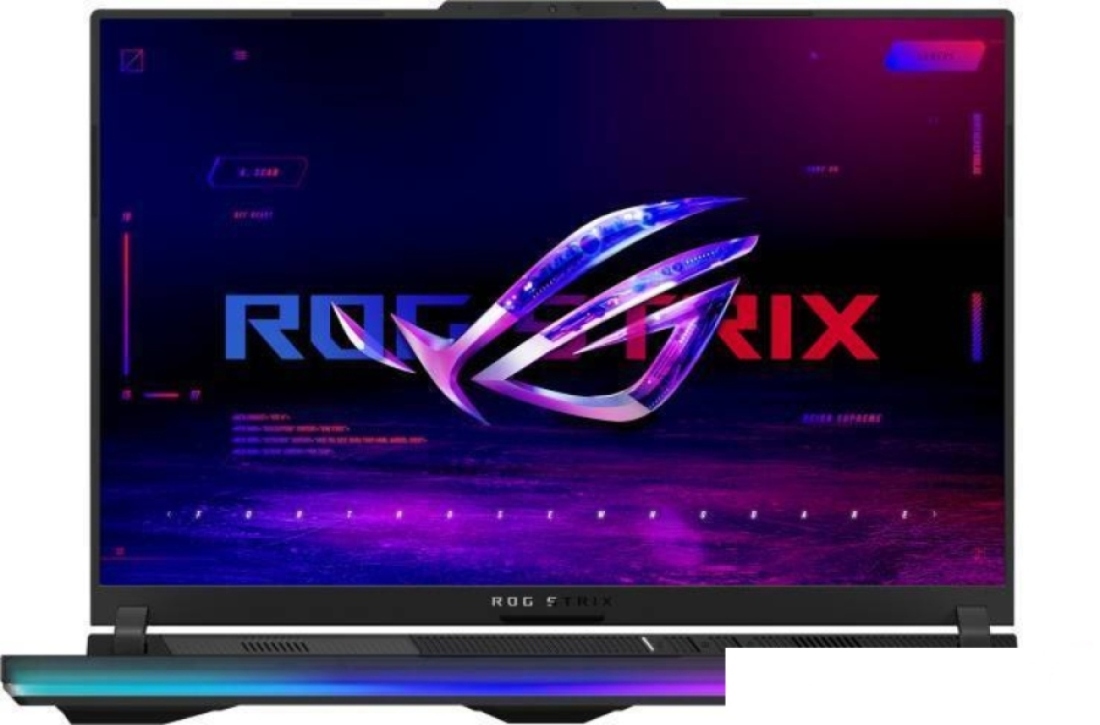 Игровой ноутбук ASUS ROG Strix SCAR 16 2023 G634JZR-RA100W