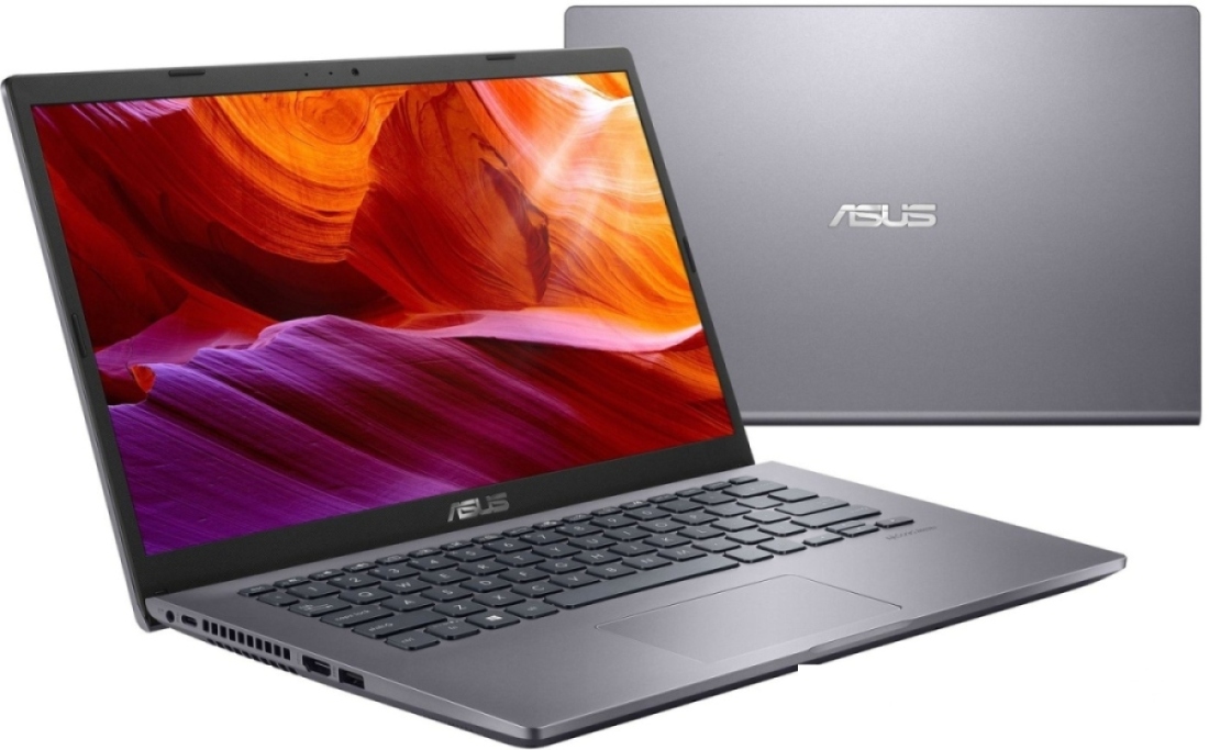 Ноутбук ASUS Vivobook 14 X409FA-EK589T