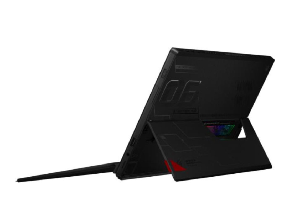 Ноутбук 2-в-1 ASUS ROG Flow Z13 GZ301VU-MU002W