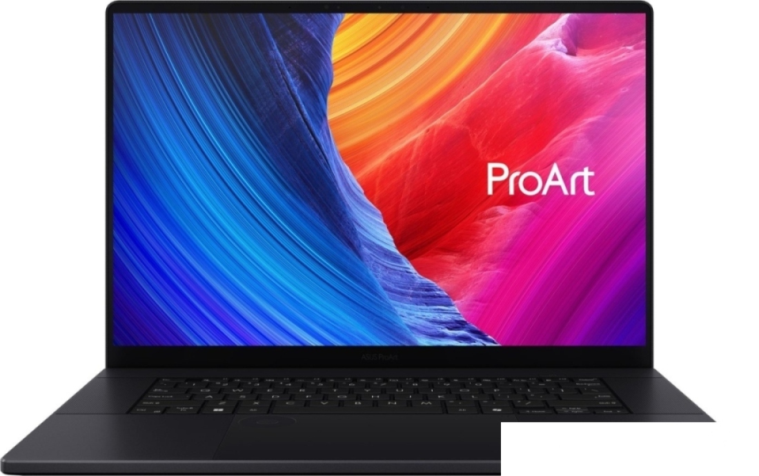 Рабочая станция ASUS ProArt P16 OLED H7606WV-ME097X